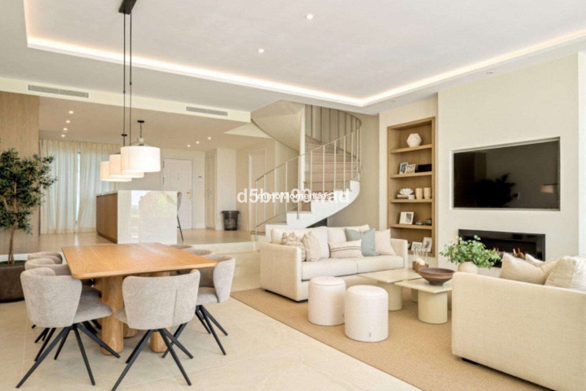 Resale - Townhouse - Benahavís - La Quinta