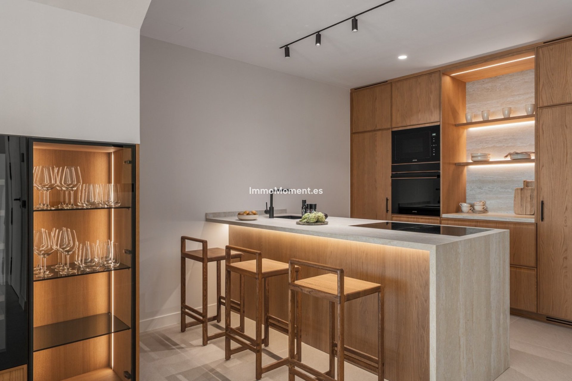 Resale - Townhouse - Benahavís - La Quinta