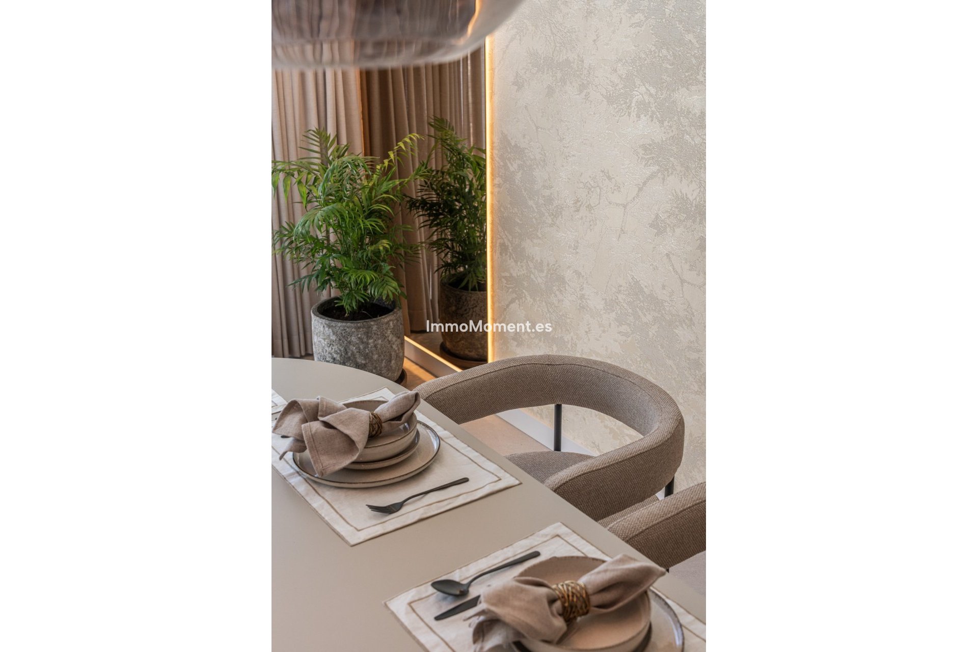 Resale - Townhouse - Benahavís - La Quinta