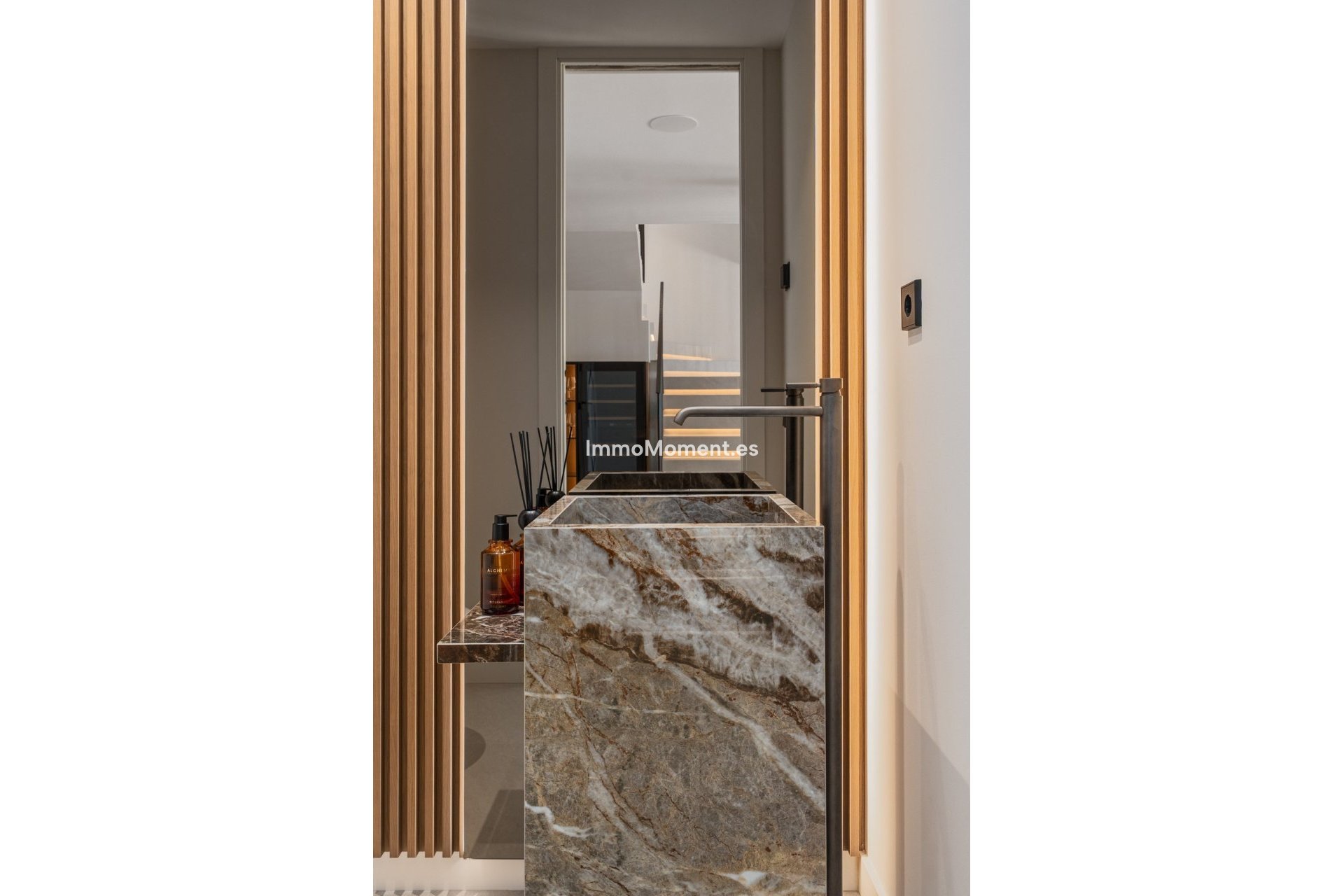 Resale - Townhouse - Benahavís - La Quinta