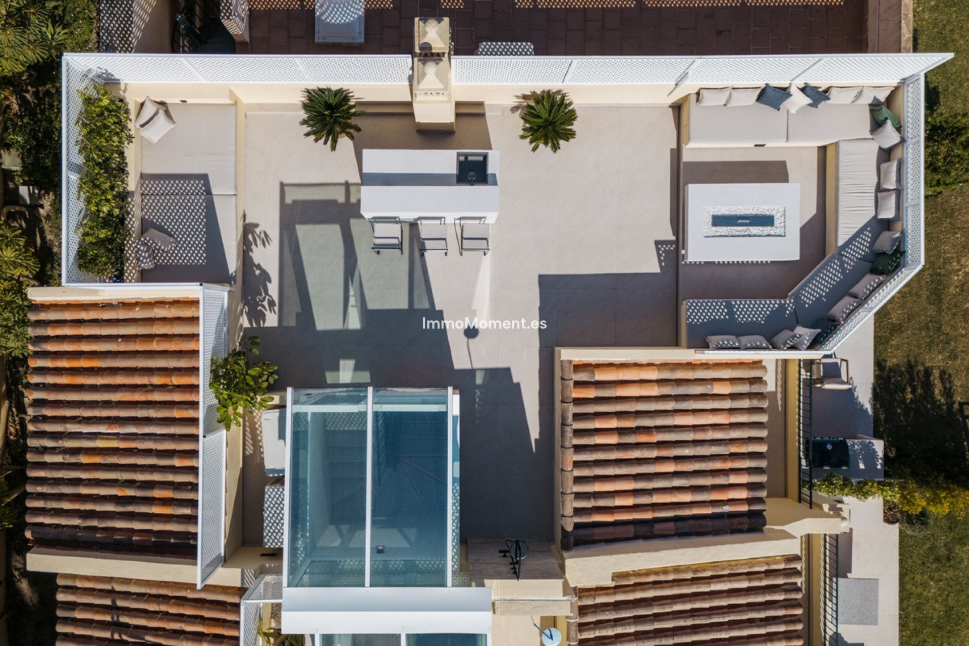 Resale - Townhouse - Benahavís - La Quinta