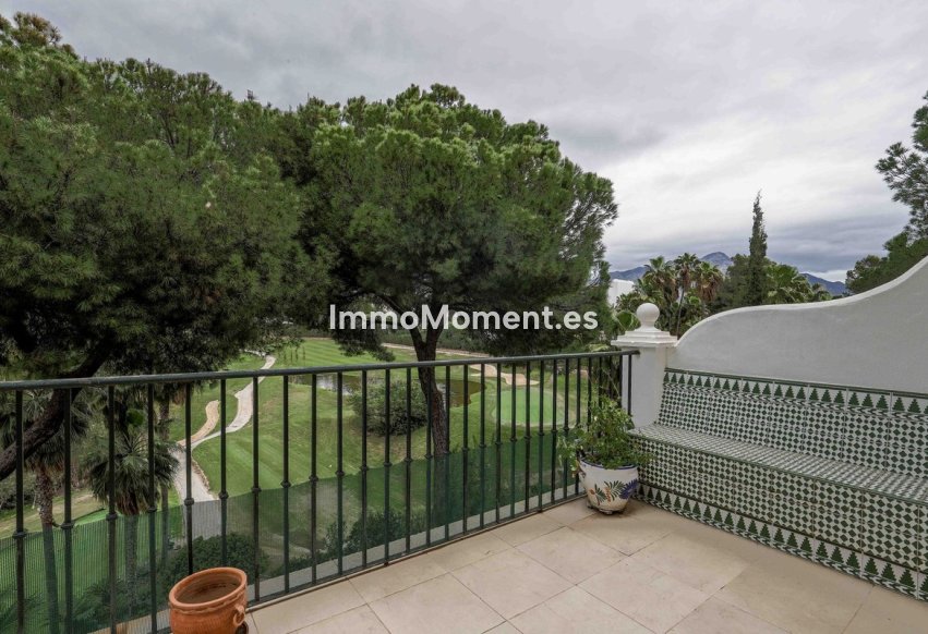 Resale - Townhouse - Benahavís - La Quinta