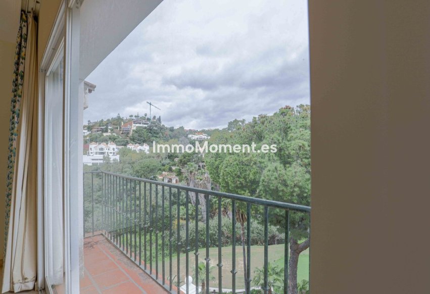 Resale - Townhouse - Benahavís - La Quinta