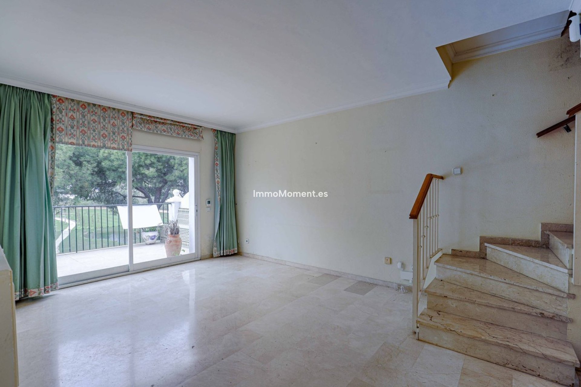 Resale - Townhouse - Benahavís - La Quinta