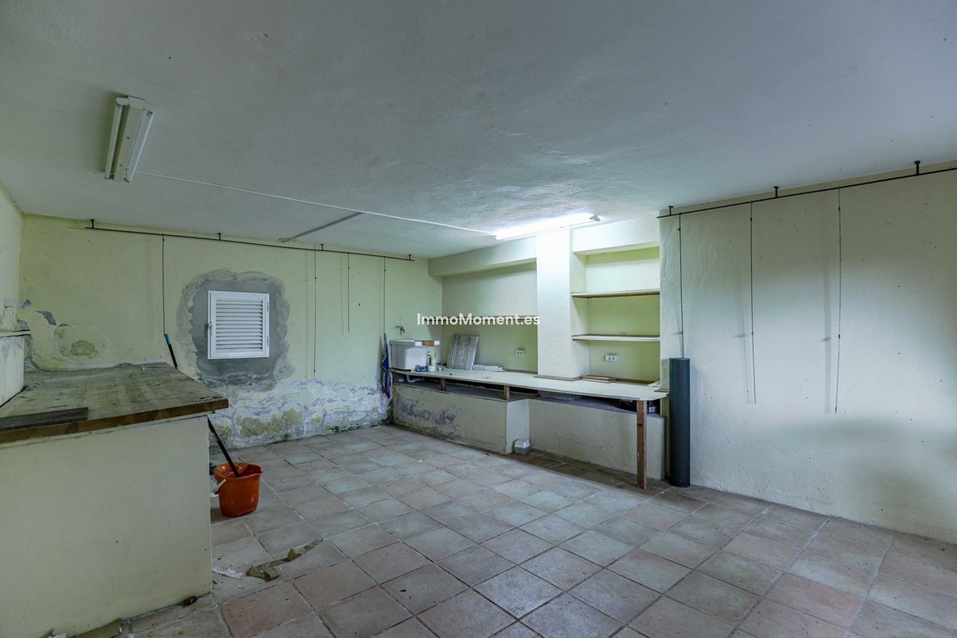 Resale - Townhouse - Benahavís - La Quinta