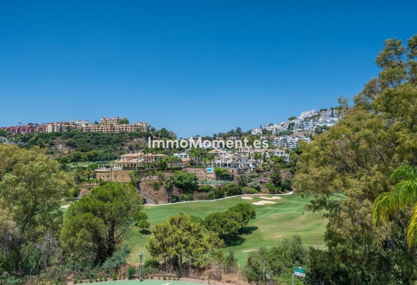 Resale - Townhouse - Benahavís - La Quinta