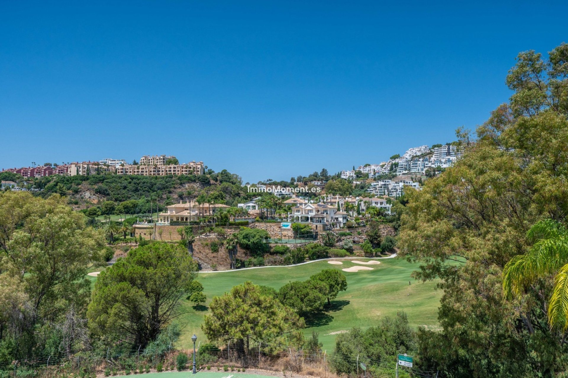 Resale - Townhouse - Benahavís - La Quinta