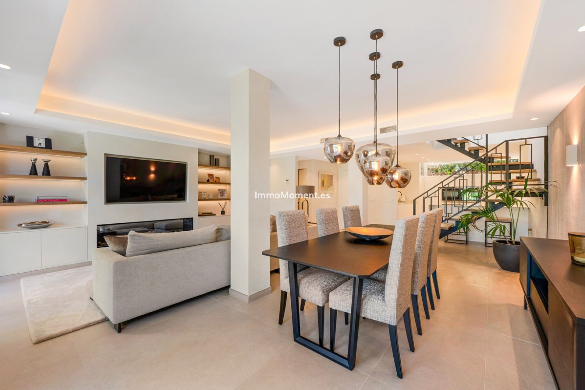 Resale - Townhouse - Benahavís - La Quinta