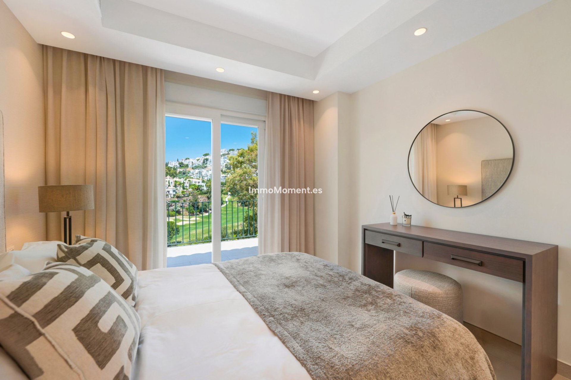 Resale - Townhouse - Benahavís - La Quinta