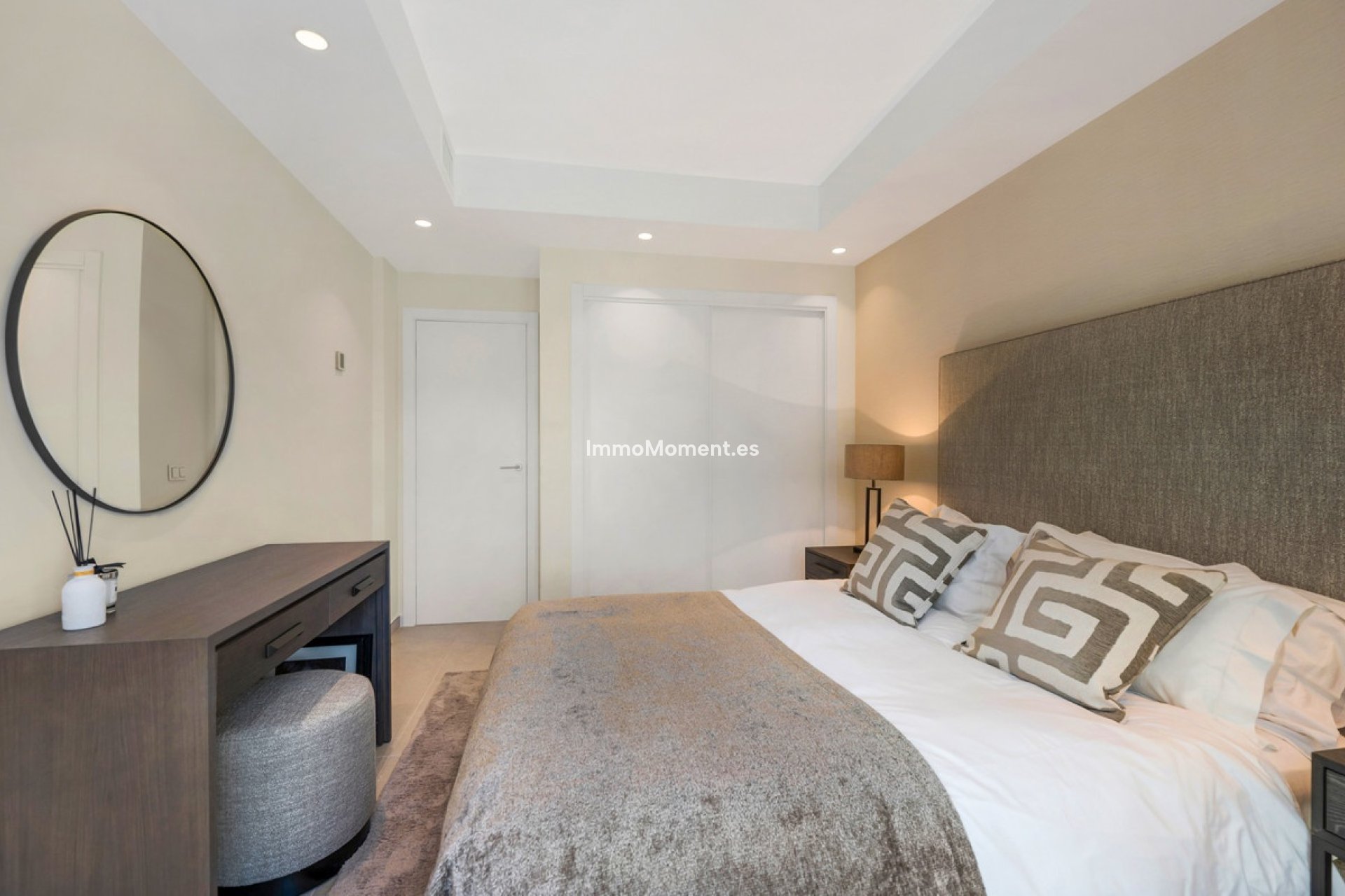 Resale - Townhouse - Benahavís - La Quinta