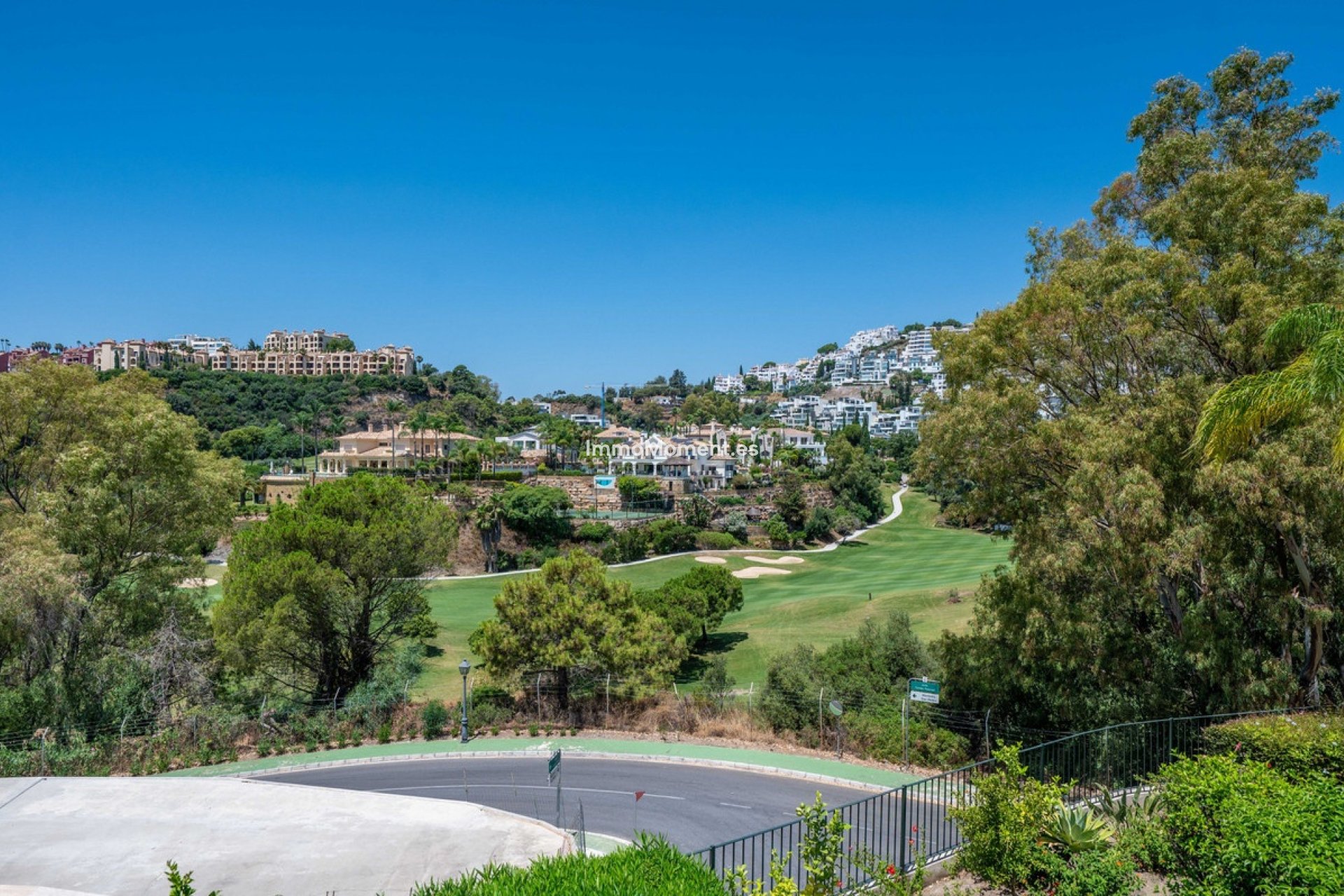 Resale - Townhouse - Benahavís - La Quinta