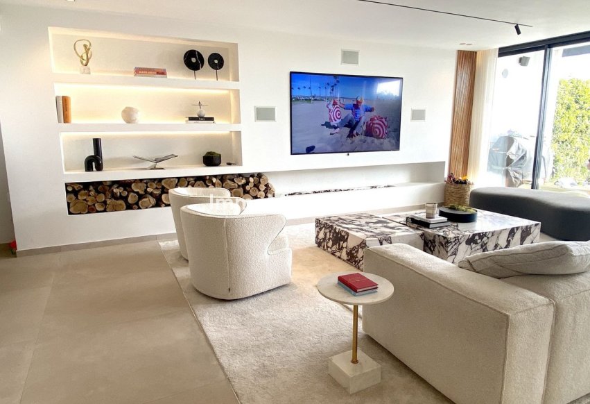 Resale - Townhouse - Benahavís - La Quinta