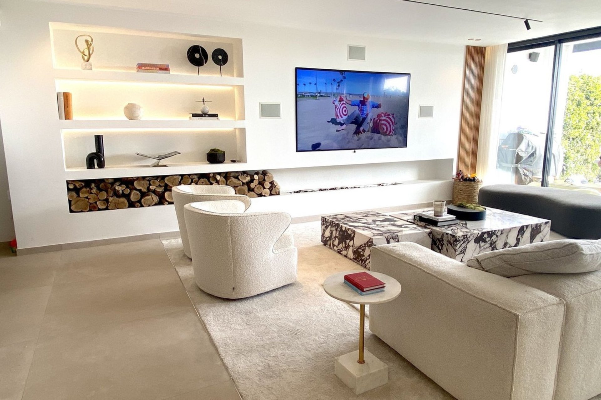 Resale - Townhouse - Benahavís - La Quinta