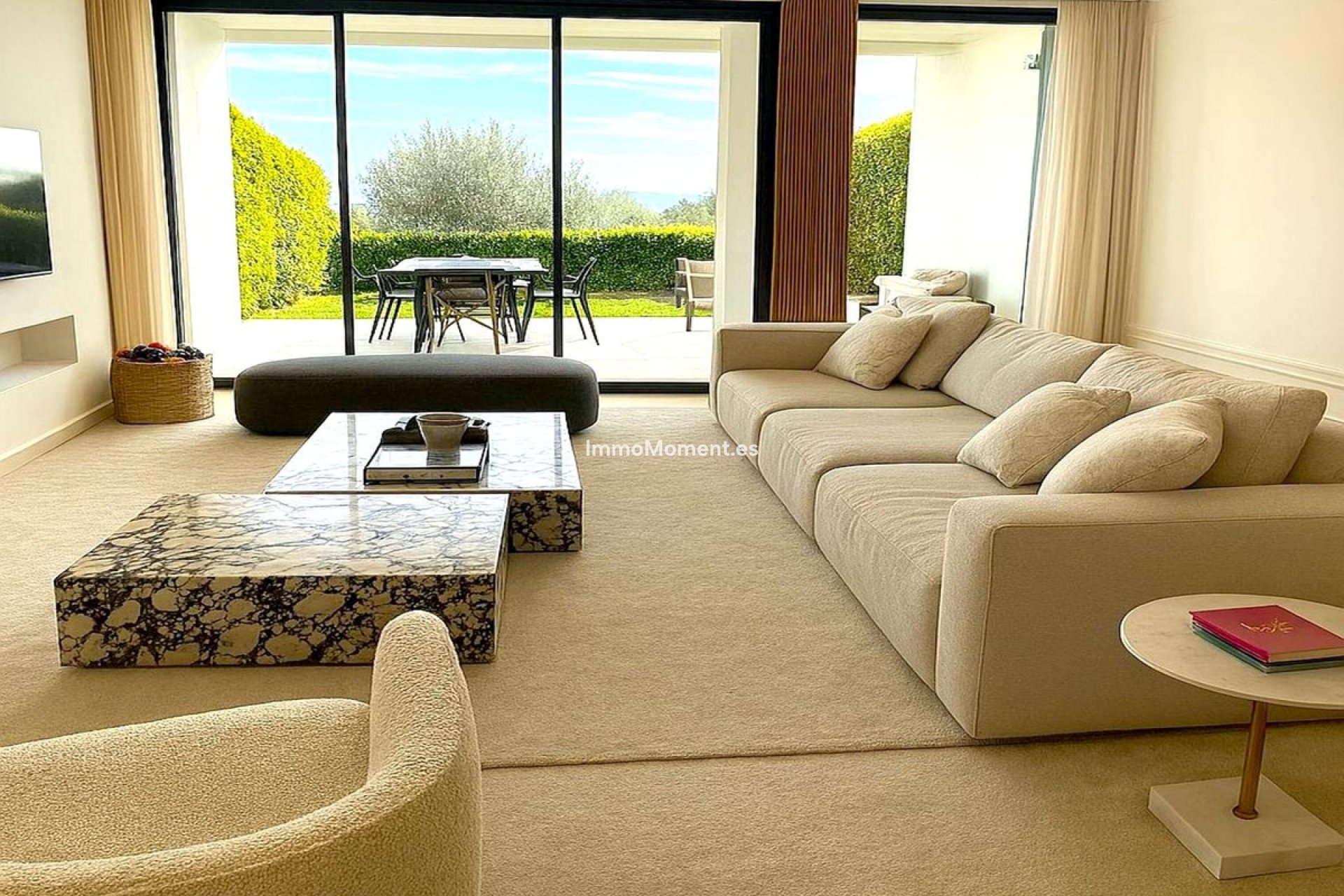 Resale - Townhouse - Benahavís - La Quinta