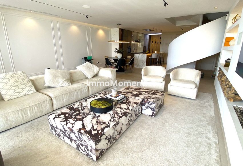 Resale - Townhouse - Benahavís - La Quinta