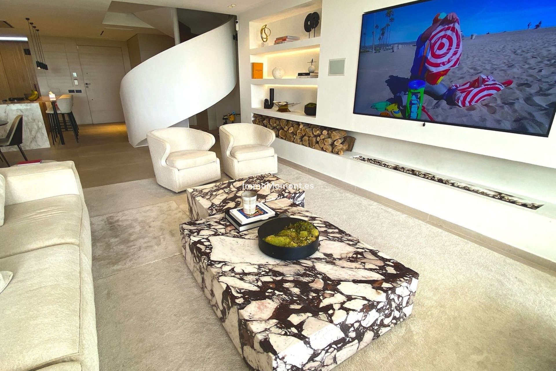 Resale - Townhouse - Benahavís - La Quinta