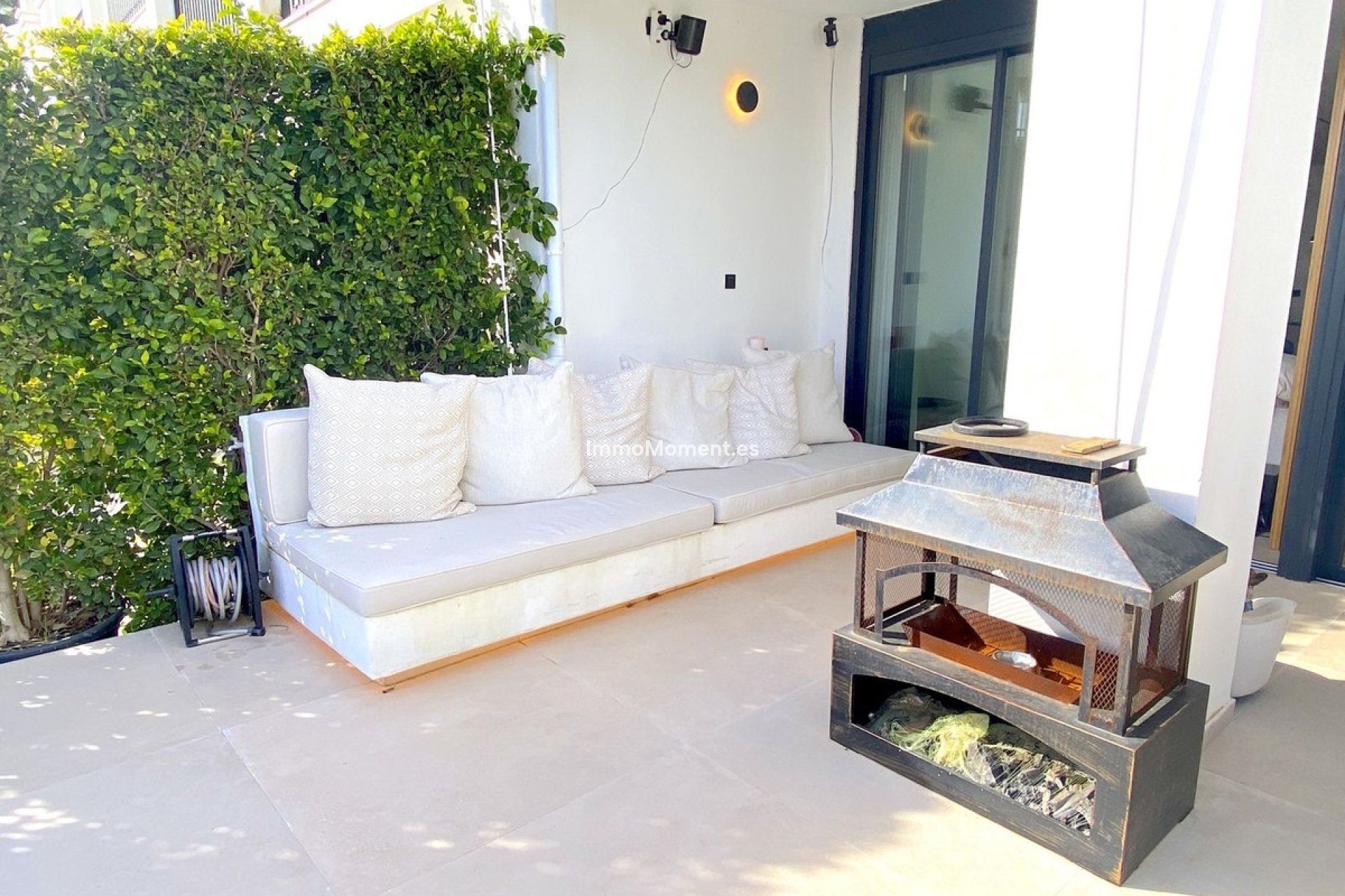 Resale - Townhouse - Benahavís - La Quinta