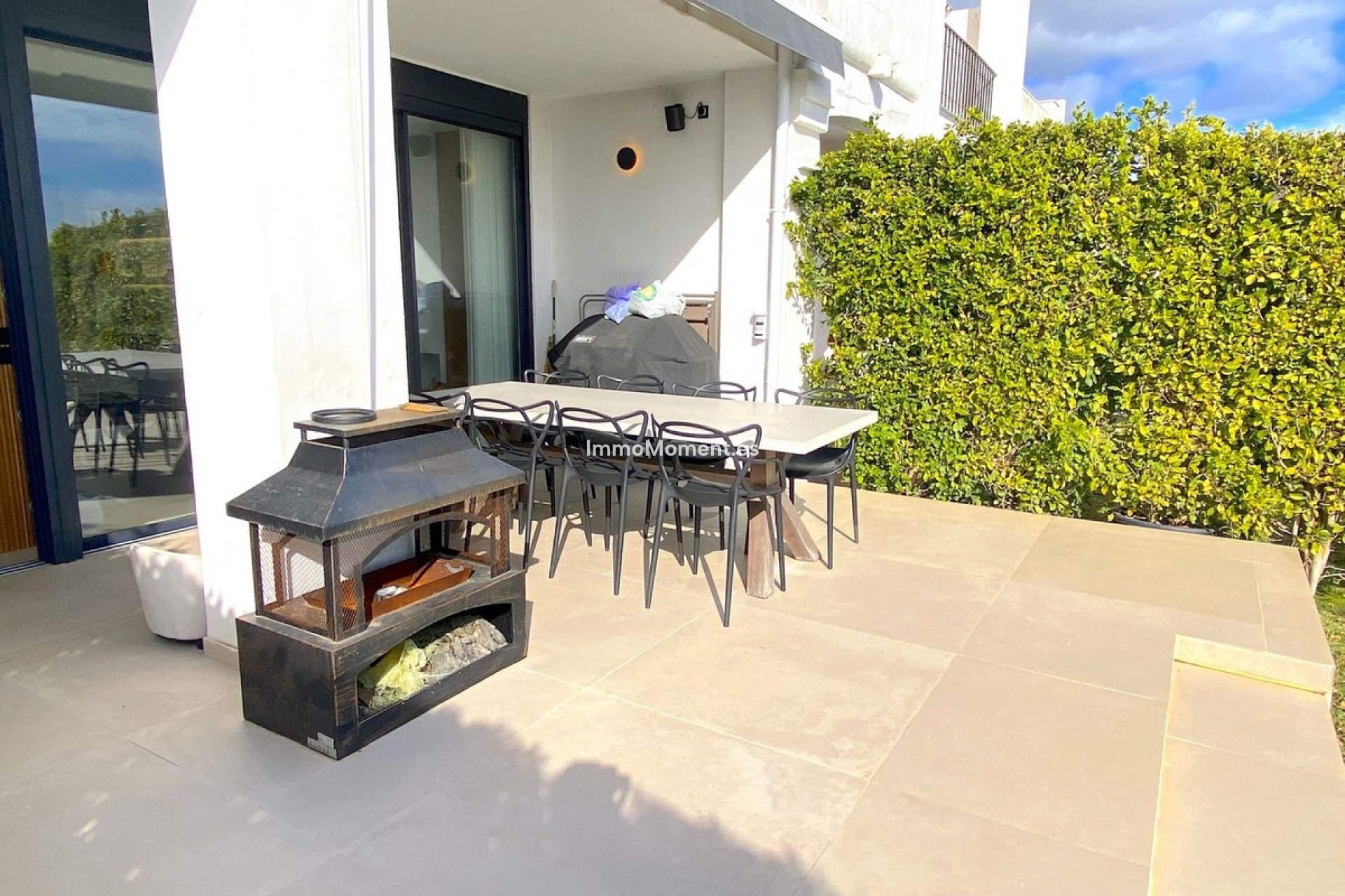 Resale - Townhouse - Benahavís - La Quinta