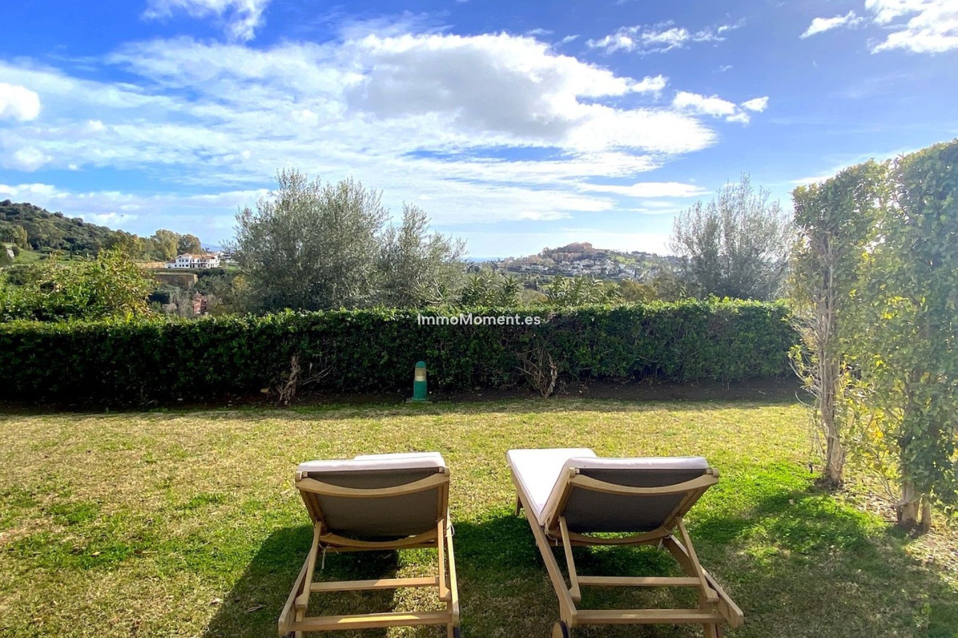 Resale - Townhouse - Benahavís - La Quinta