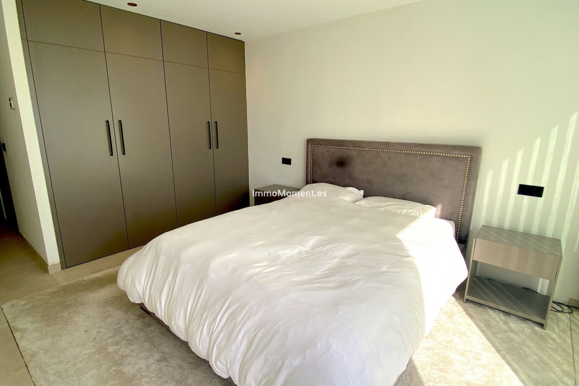 Resale - Townhouse - Benahavís - La Quinta