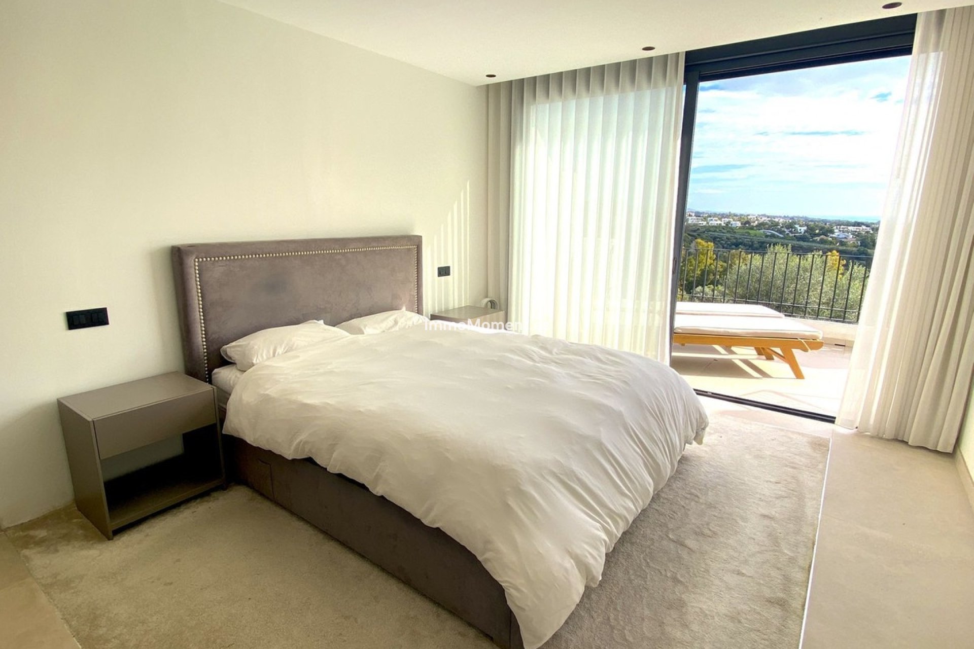 Resale - Townhouse - Benahavís - La Quinta