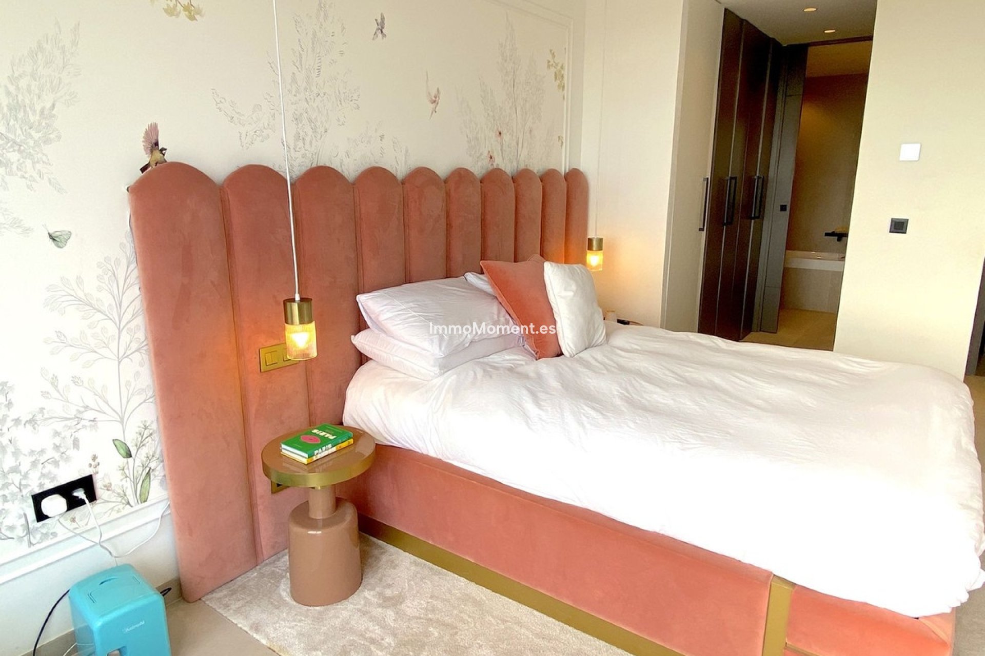 Resale - Townhouse - Benahavís - La Quinta