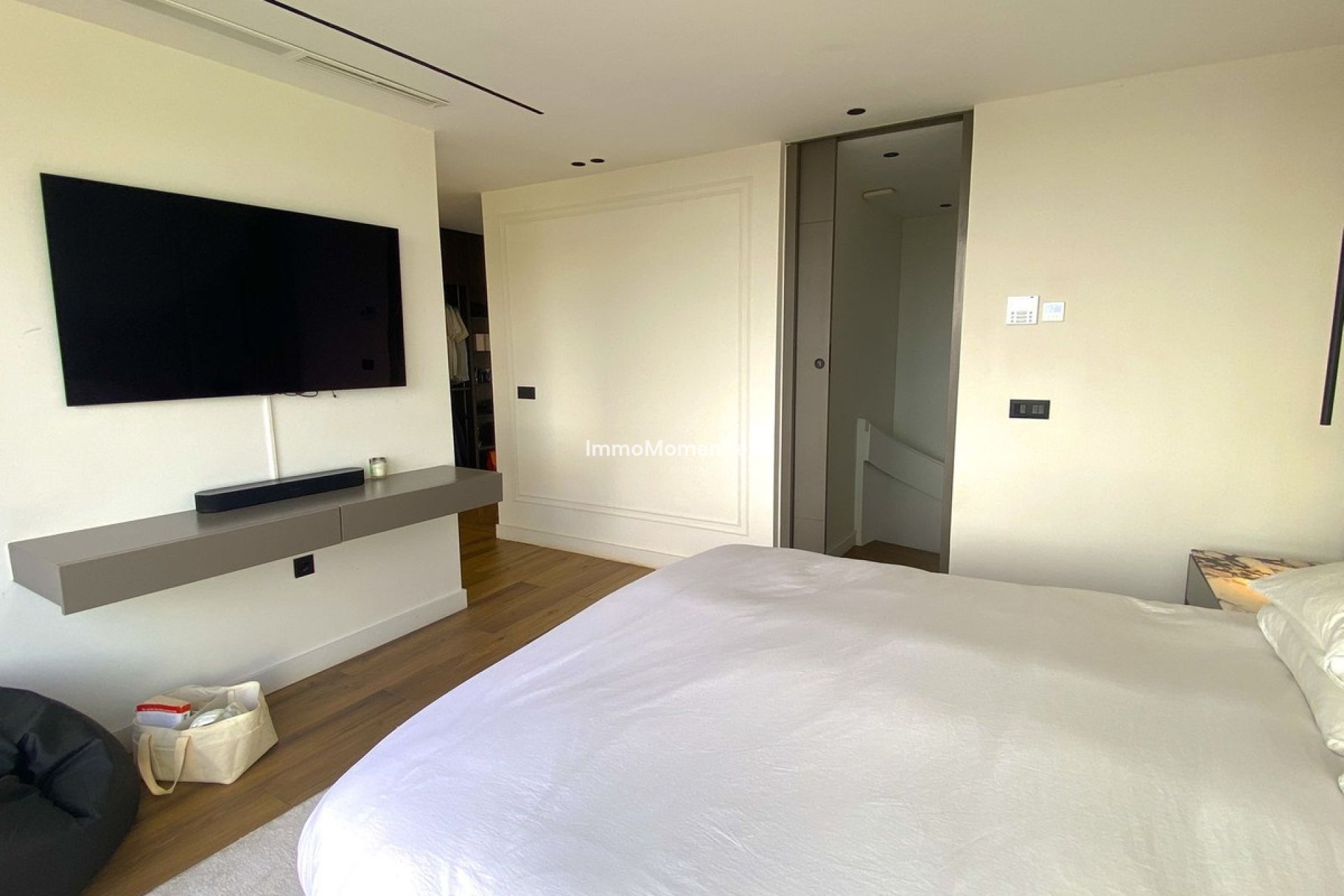 Resale - Townhouse - Benahavís - La Quinta