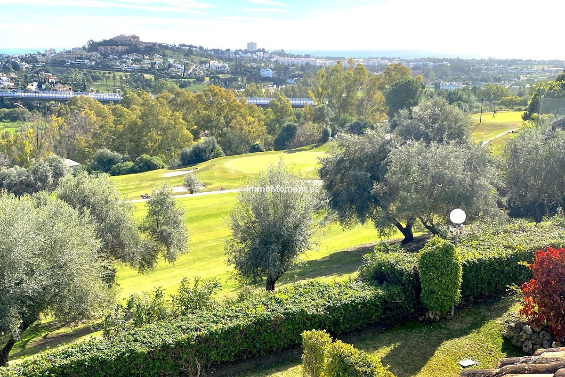 Resale - Townhouse - Benahavís - La Quinta