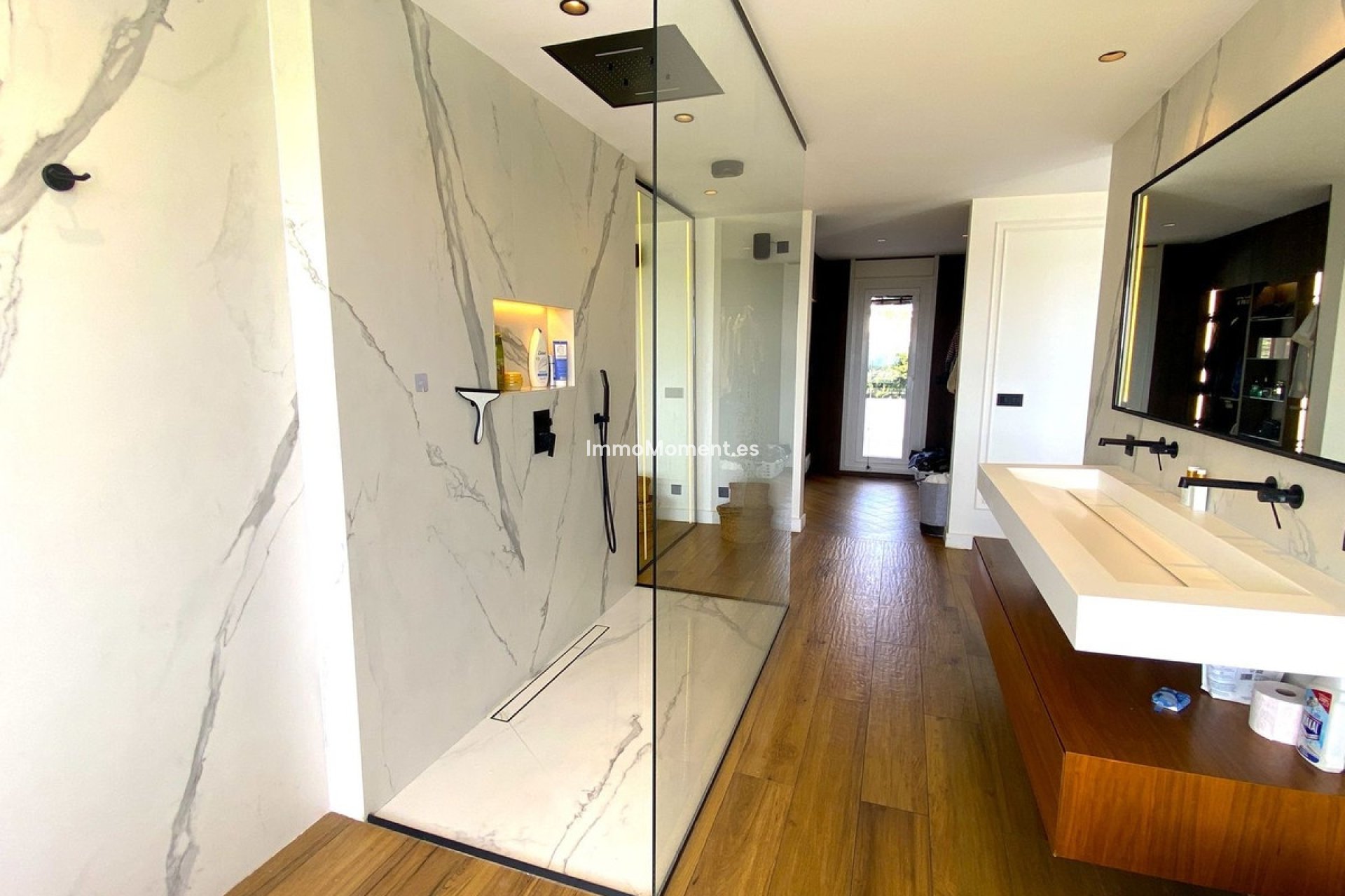 Resale - Townhouse - Benahavís - La Quinta