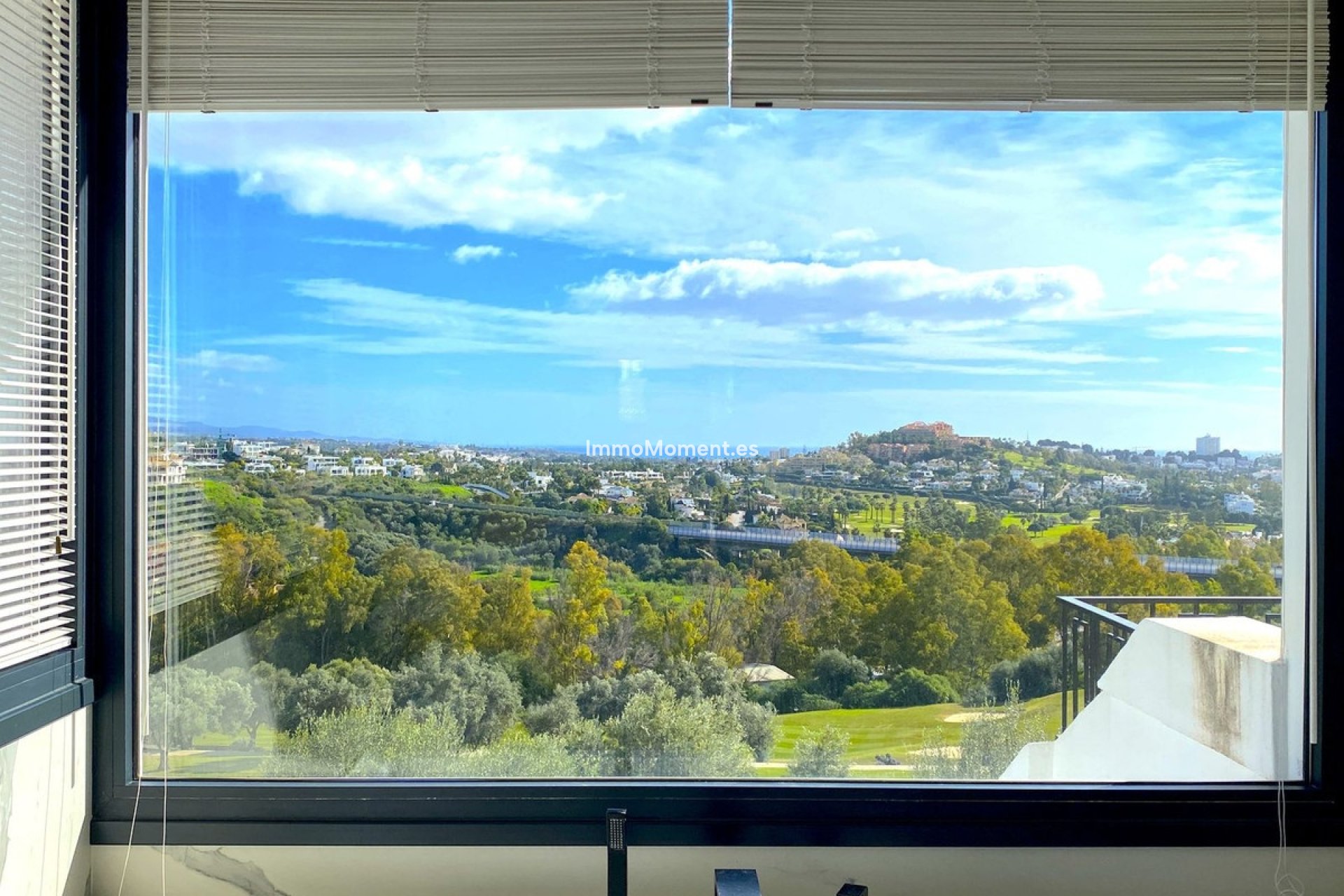 Resale - Townhouse - Benahavís - La Quinta