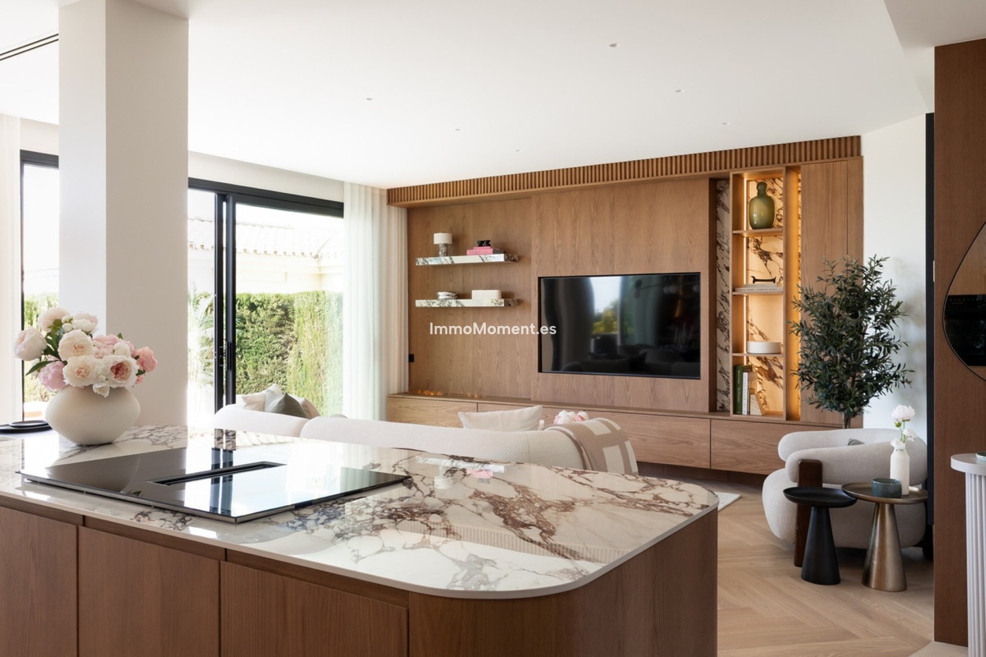 Resale - Townhouse - Benahavís - La Quinta