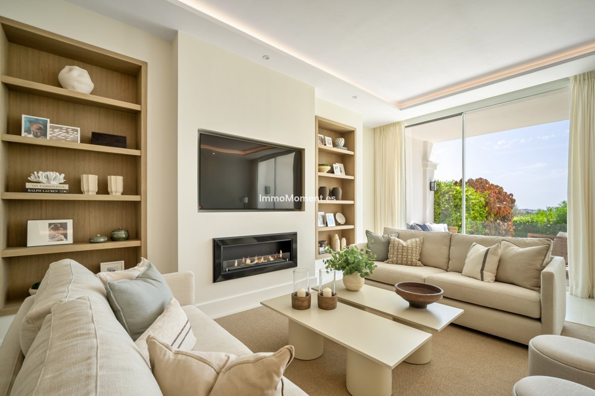 Resale - Townhouse - Benahavís - La Quinta