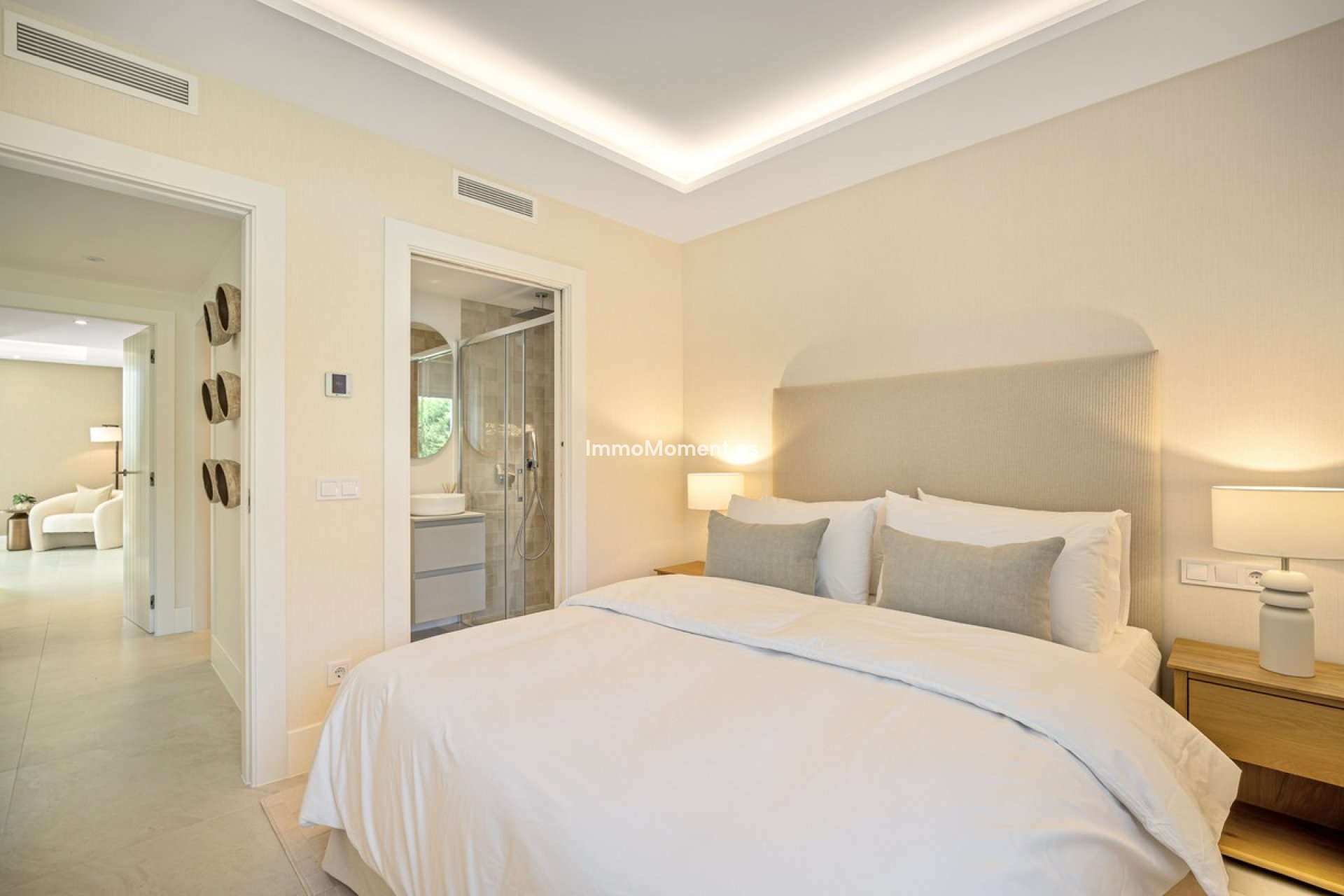 Resale - Townhouse - Benahavís - La Quinta