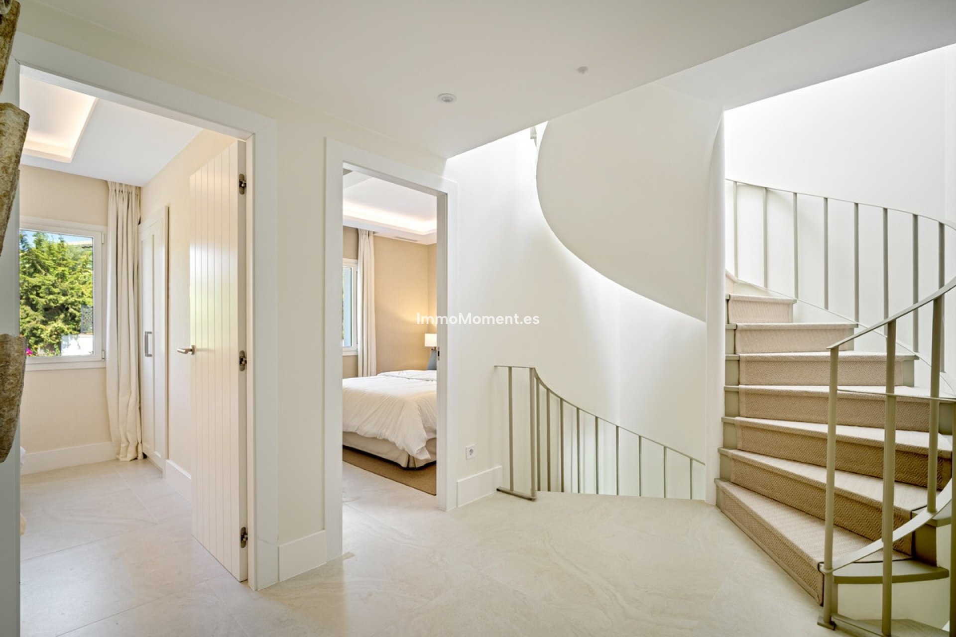 Resale - Townhouse - Benahavís - La Quinta