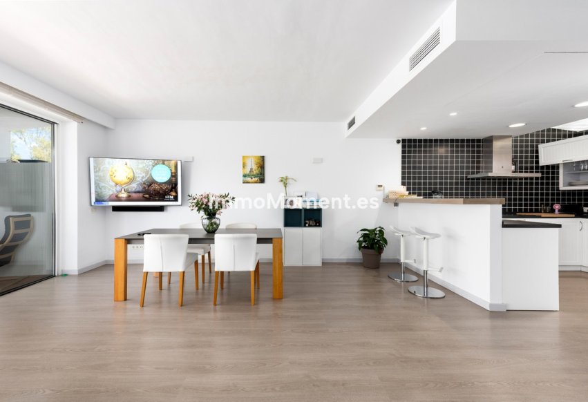Resale - Townhouse - Benahavís - La Quinta