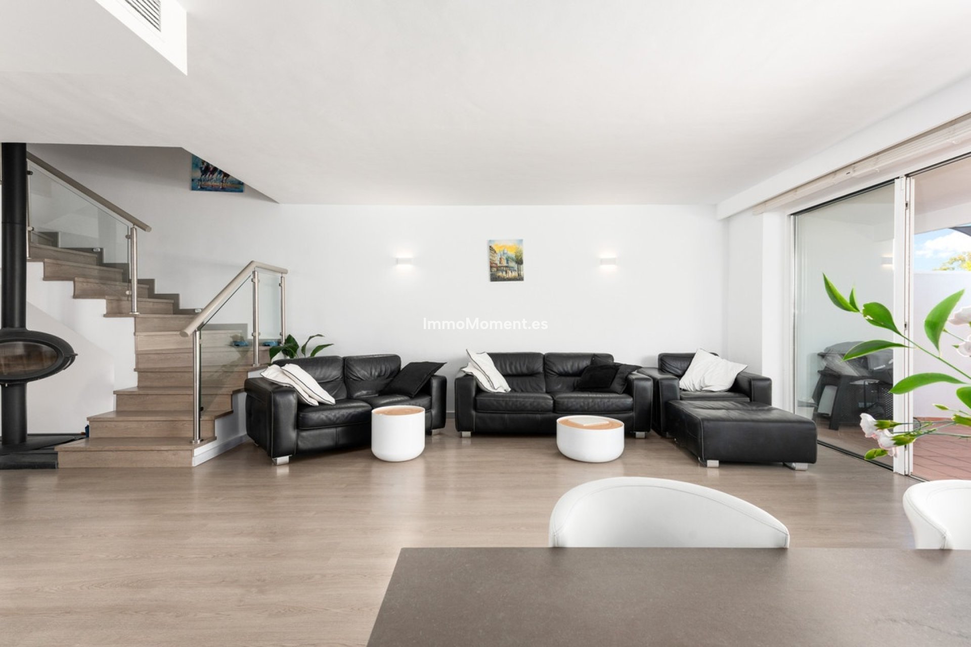 Resale - Townhouse - Benahavís - La Quinta