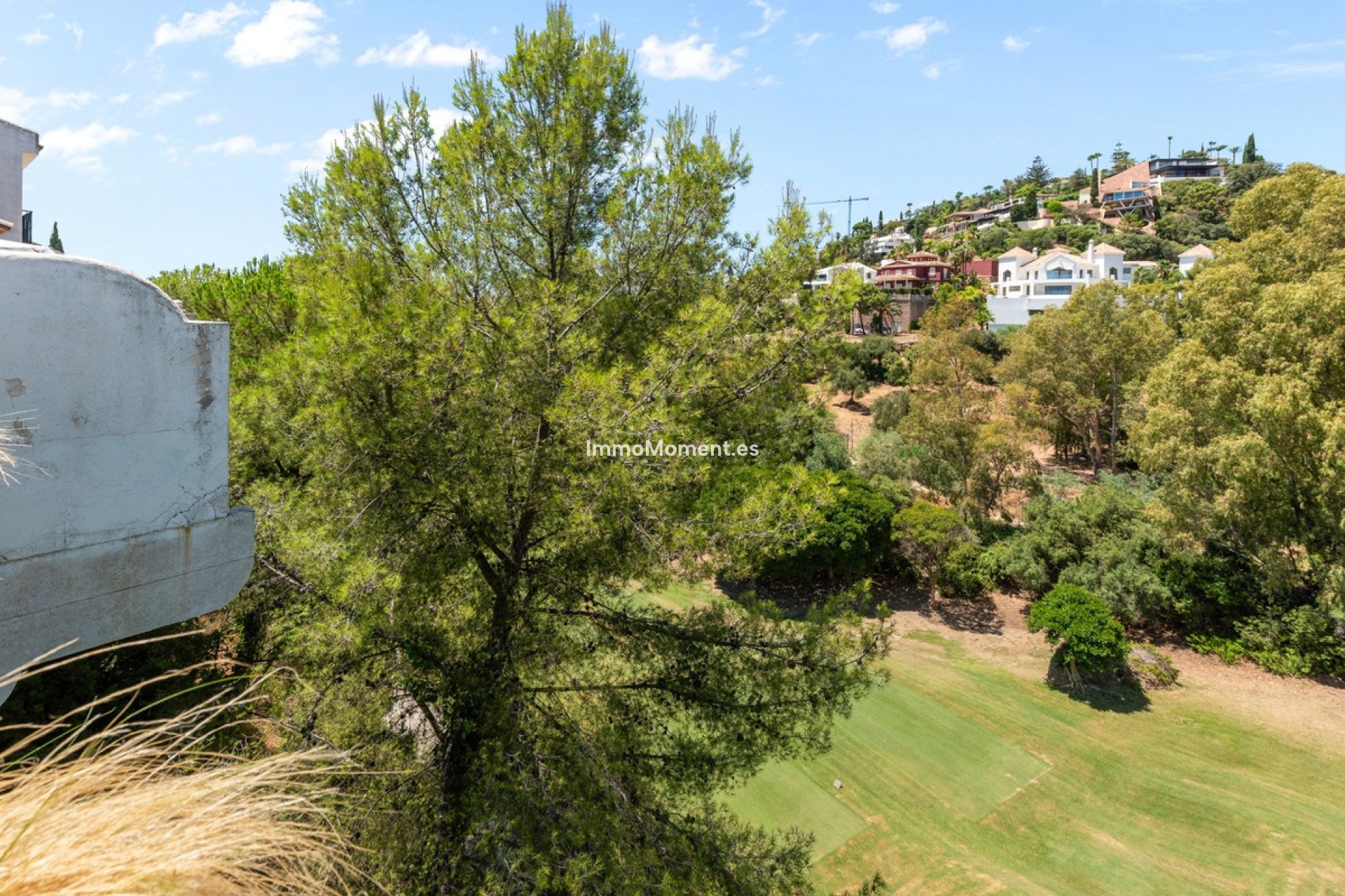 Resale - Townhouse - Benahavís - La Quinta