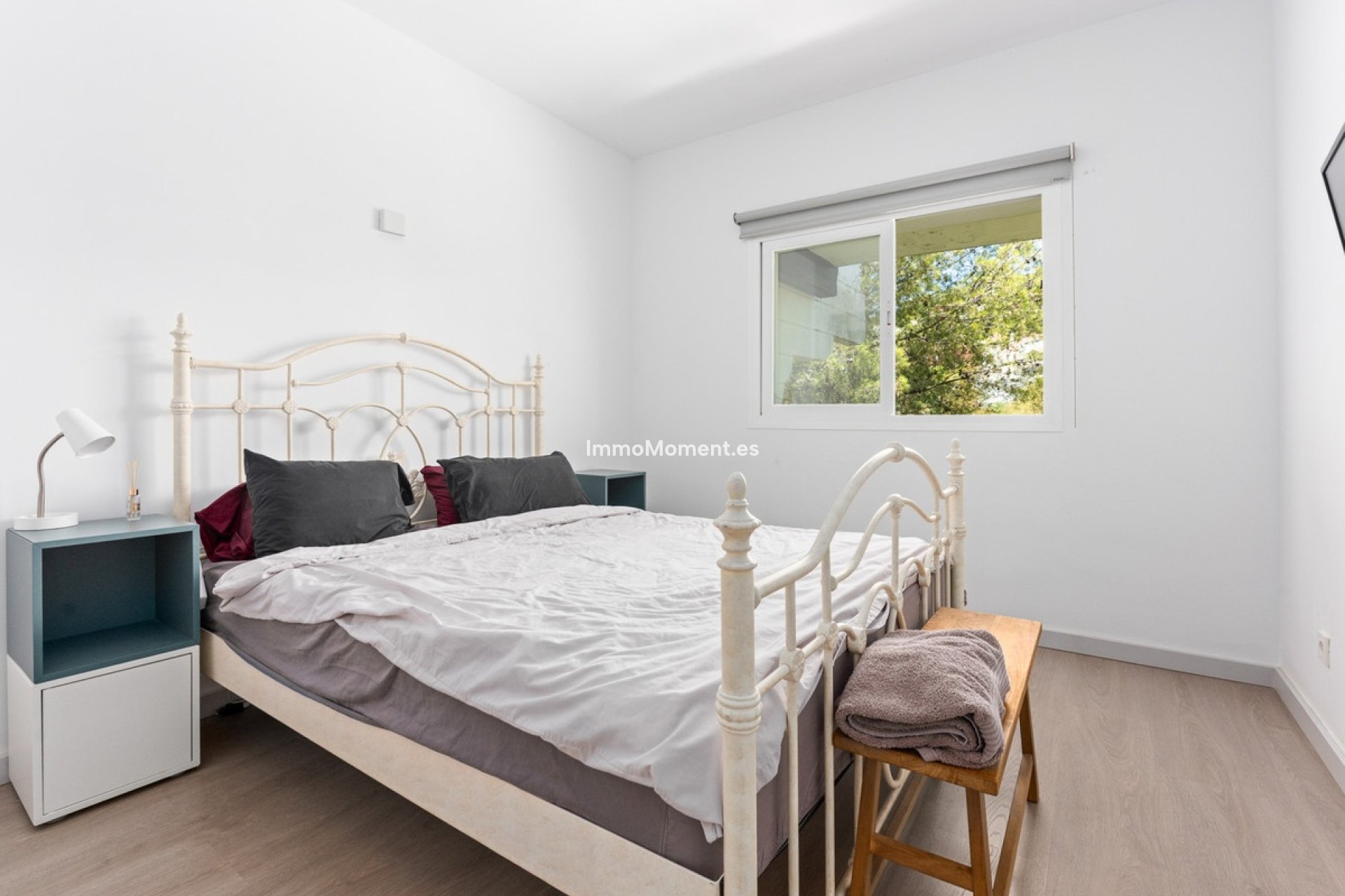 Resale - Townhouse - Benahavís - La Quinta