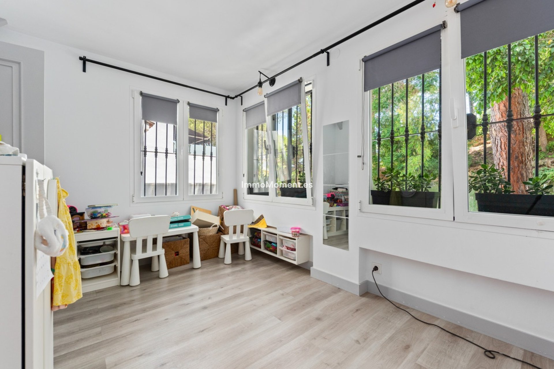 Resale - Townhouse - Benahavís - La Quinta