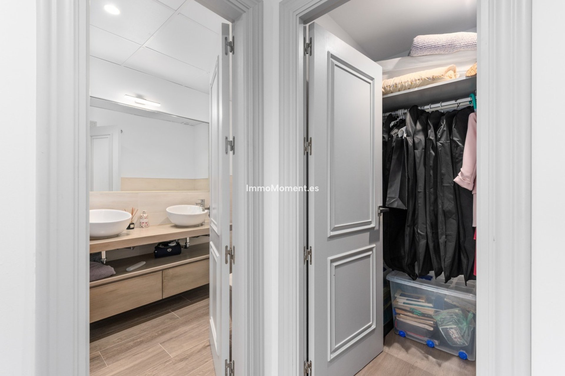 Resale - Townhouse - Benahavís - La Quinta