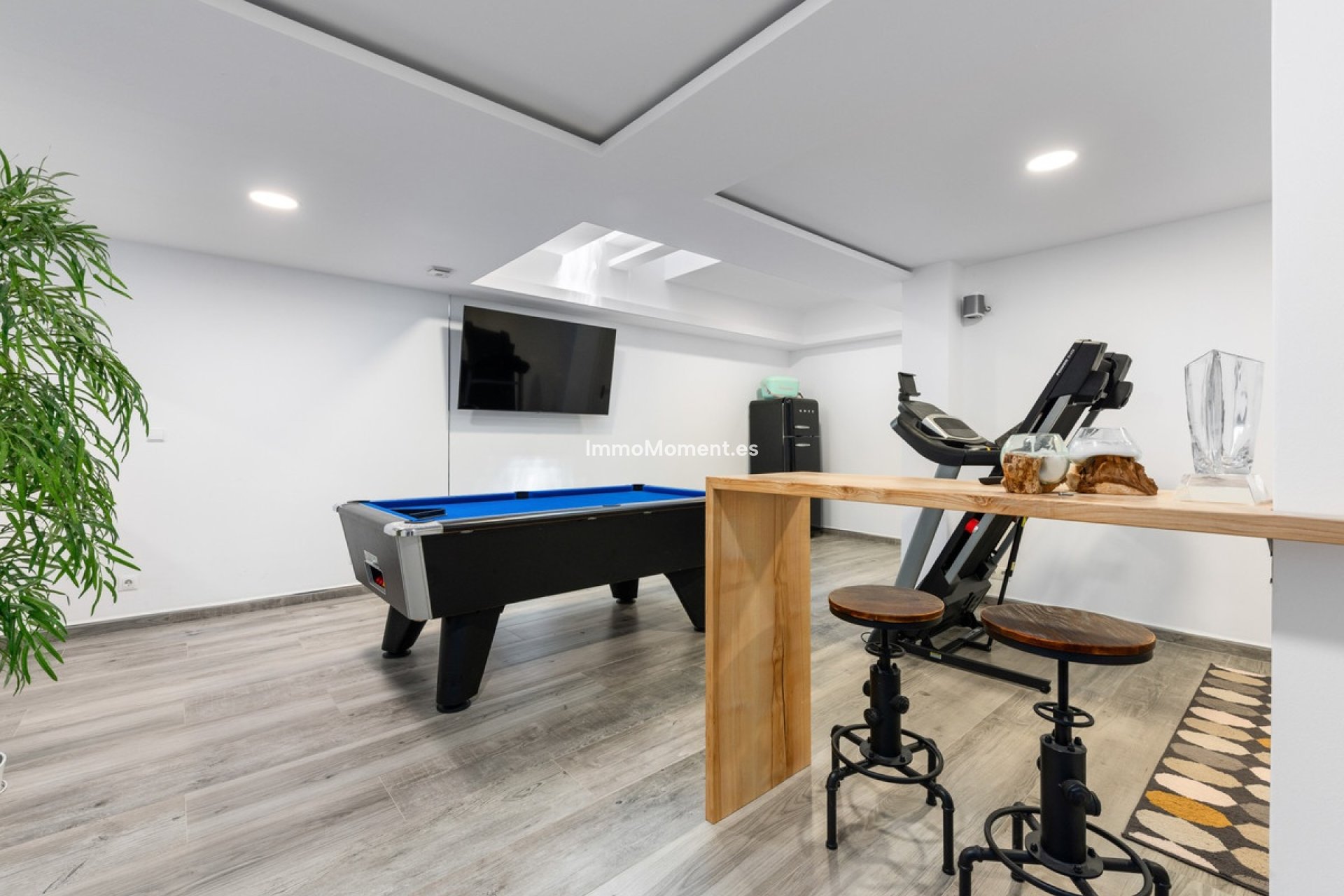 Resale - Townhouse - Benahavís - La Quinta