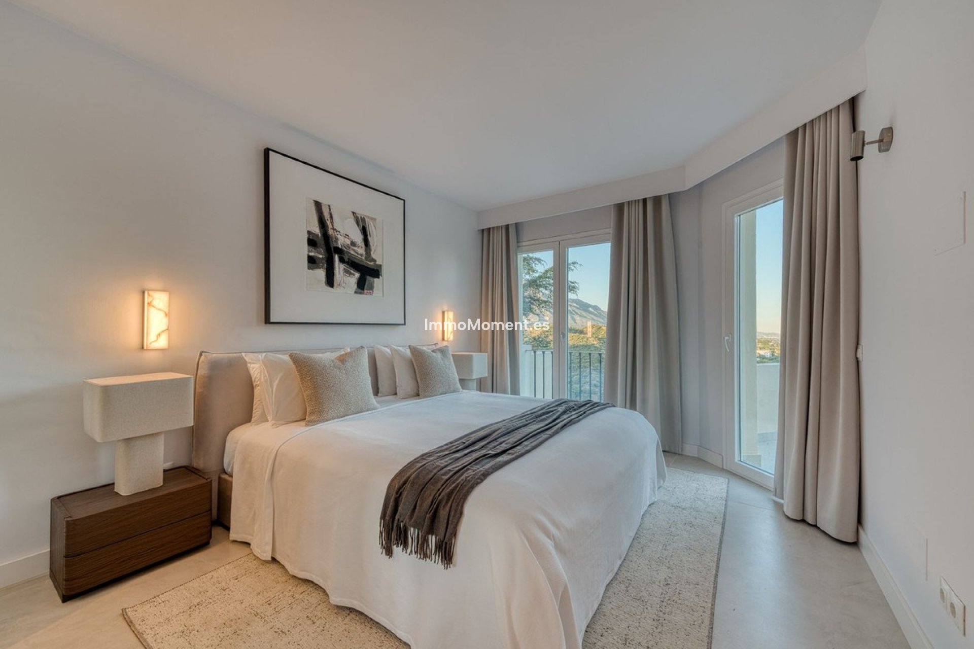 Resale - Townhouse - Benahavís - La Quinta