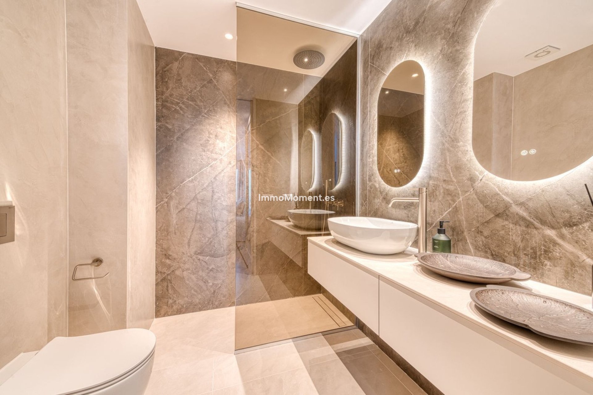 Resale - Townhouse - Benahavís - La Quinta