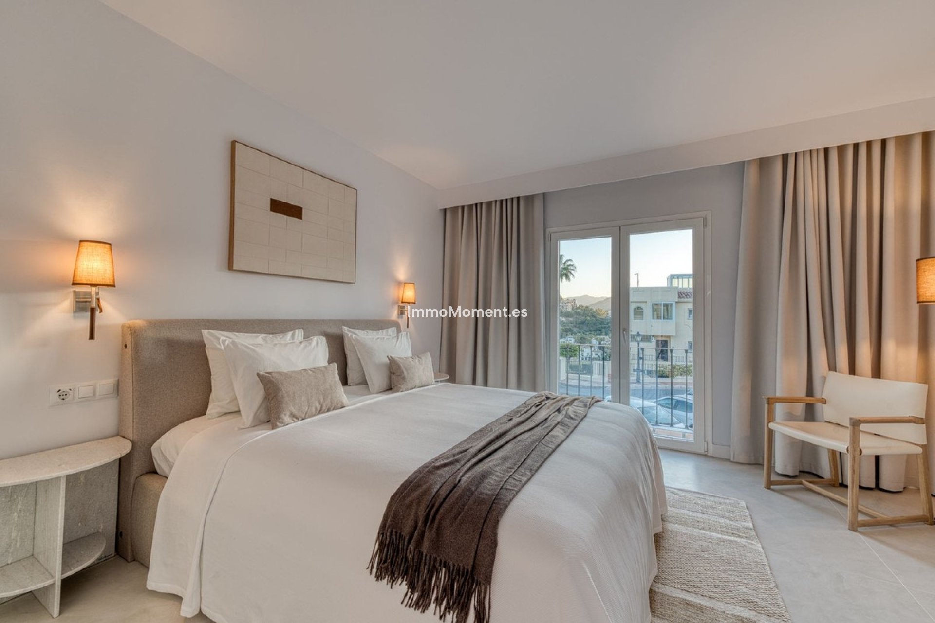 Resale - Townhouse - Benahavís - La Quinta