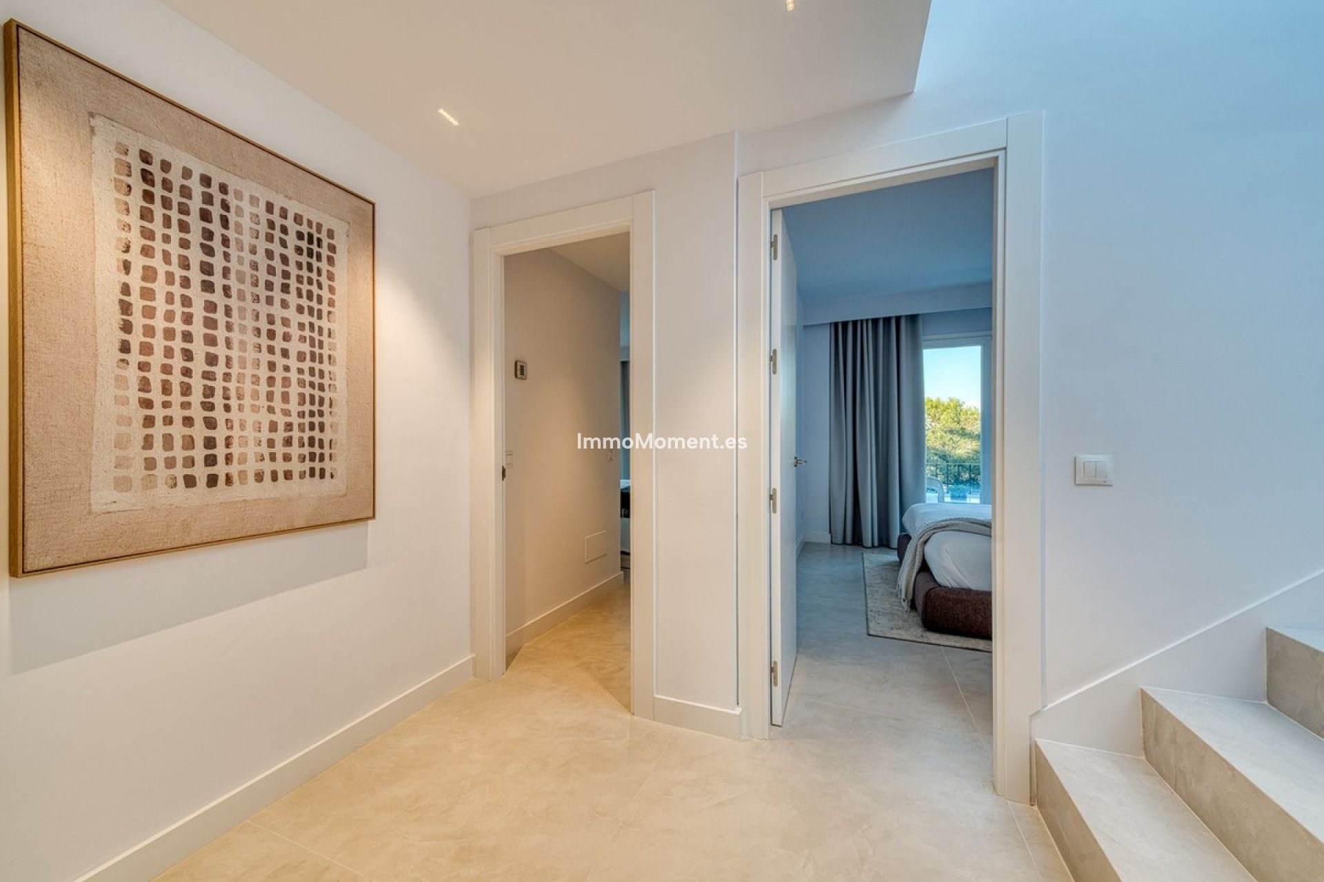 Resale - Townhouse - Benahavís - La Quinta
