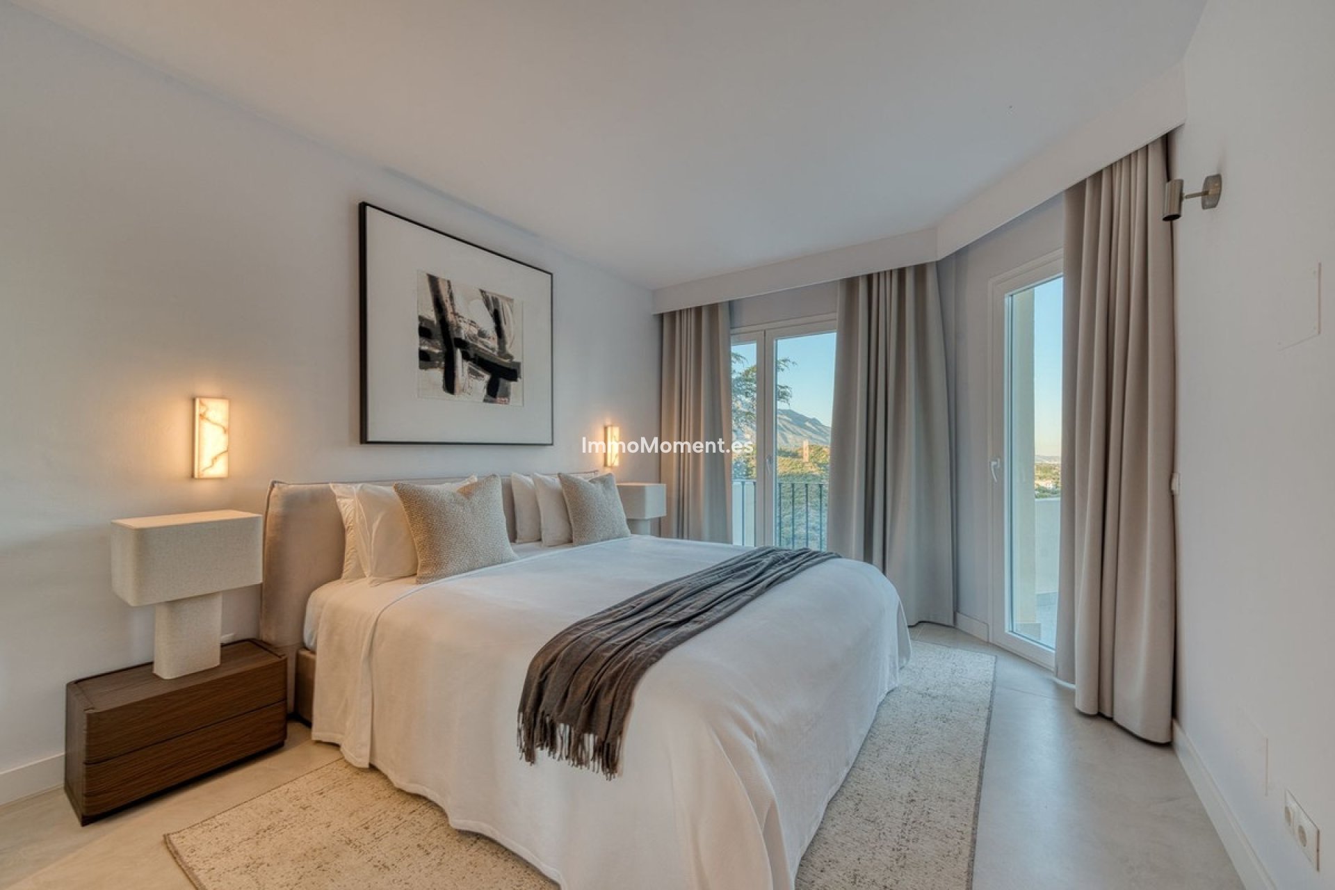 Resale - Townhouse - Benahavís - La Quinta
