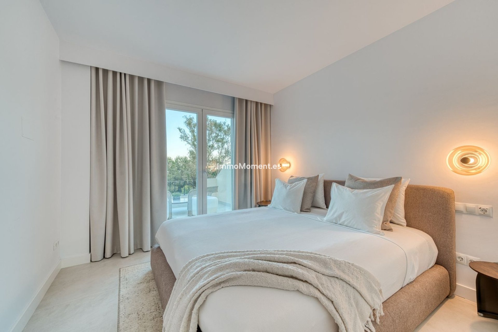 Resale - Townhouse - Benahavís - La Quinta