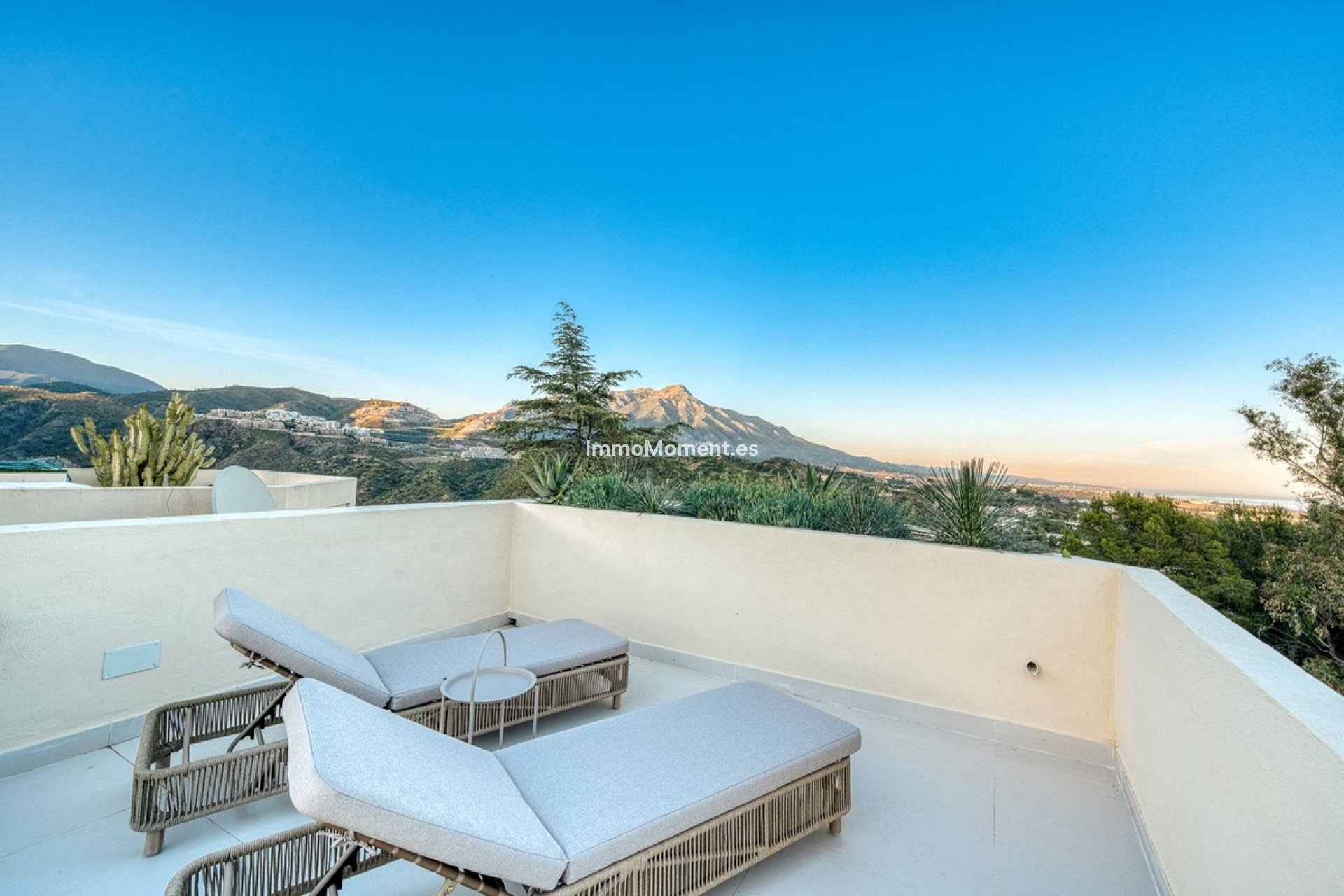 Resale - Townhouse - Benahavís - La Quinta