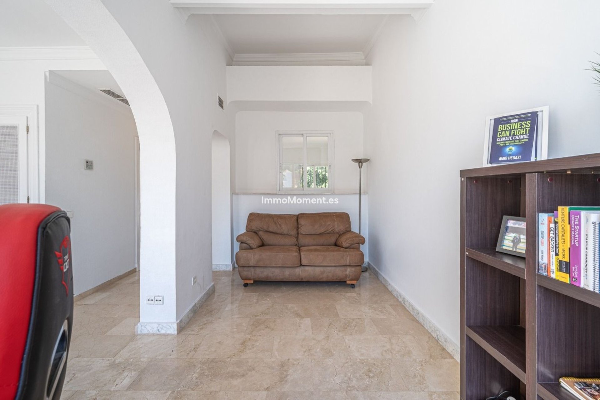 Resale - Townhouse - Benahavís - La Quinta