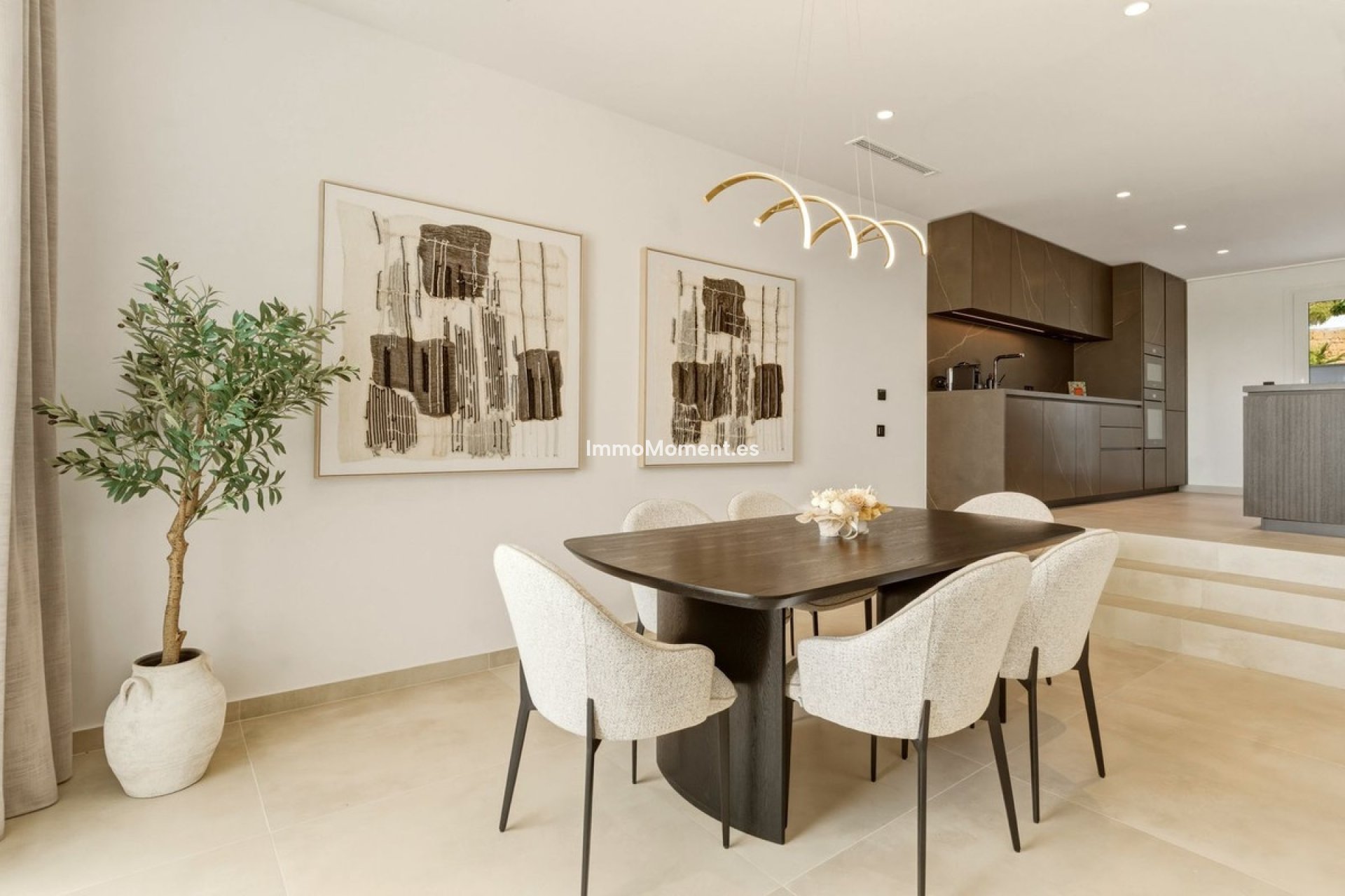 Resale - Townhouse - Benahavís - La Quinta